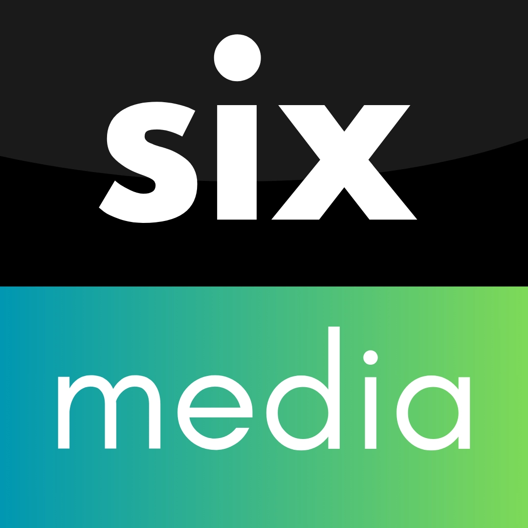 Six Media Group Logo