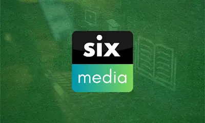 Six Media Group - New Article